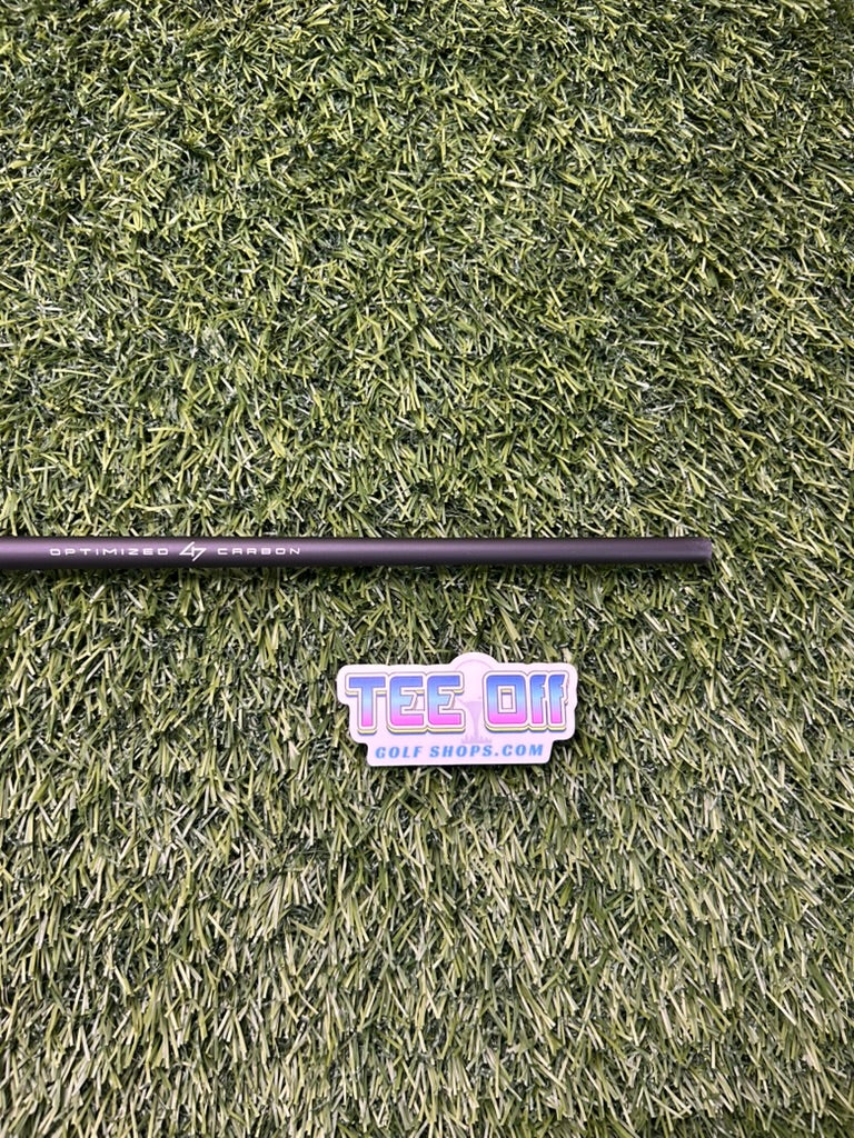 Project X HZRDUS 80g Stiff 46" No Tip Golf Shaft