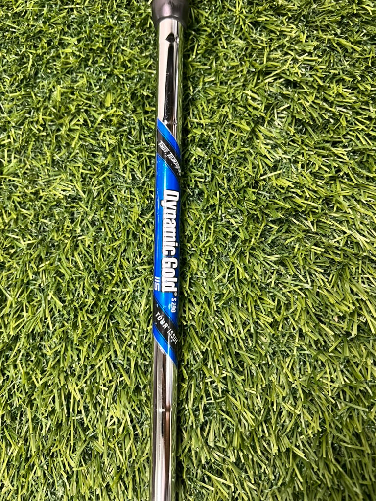 Callaway JAWS Blue Sand Wedge 56 Loft Wedge Flex RH