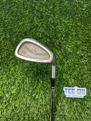 King Cobra Oversize Pitching Wedge Stiff RH