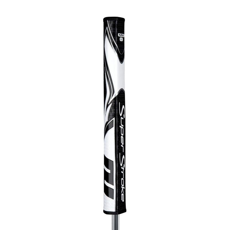 SuperStroke Zenergy Flatso 3.0 Putter Grips Jumbo Putter Grip