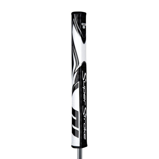 SuperStroke Zenergy Flatso 3.0 Putter Grips Jumbo Putter Grip