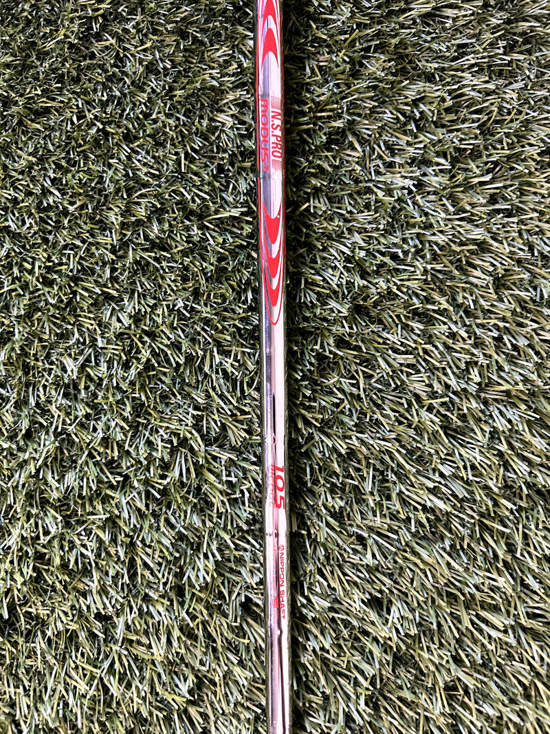 Titleist SM9 Pitching Wedge 48 Loft Stiff RH