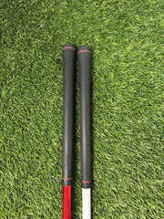 Nike Covert VRS 3W/5W Wood Set Kurokage Regular Flex LH