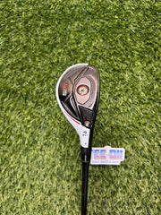 TaylorMade R15 4H 21 Loft Stiff RH