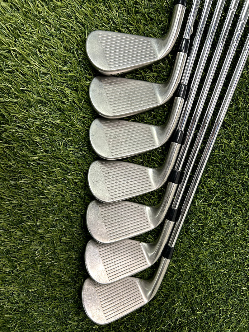 Titleist T300 5-AW Iron Set Stiff RH