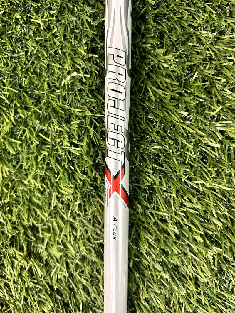 Callaway X Hot Driver 9.5 Loft Senior RH