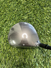 TaylorMade QI4D Max 7-Wood 21 Loft X-Stiff RH