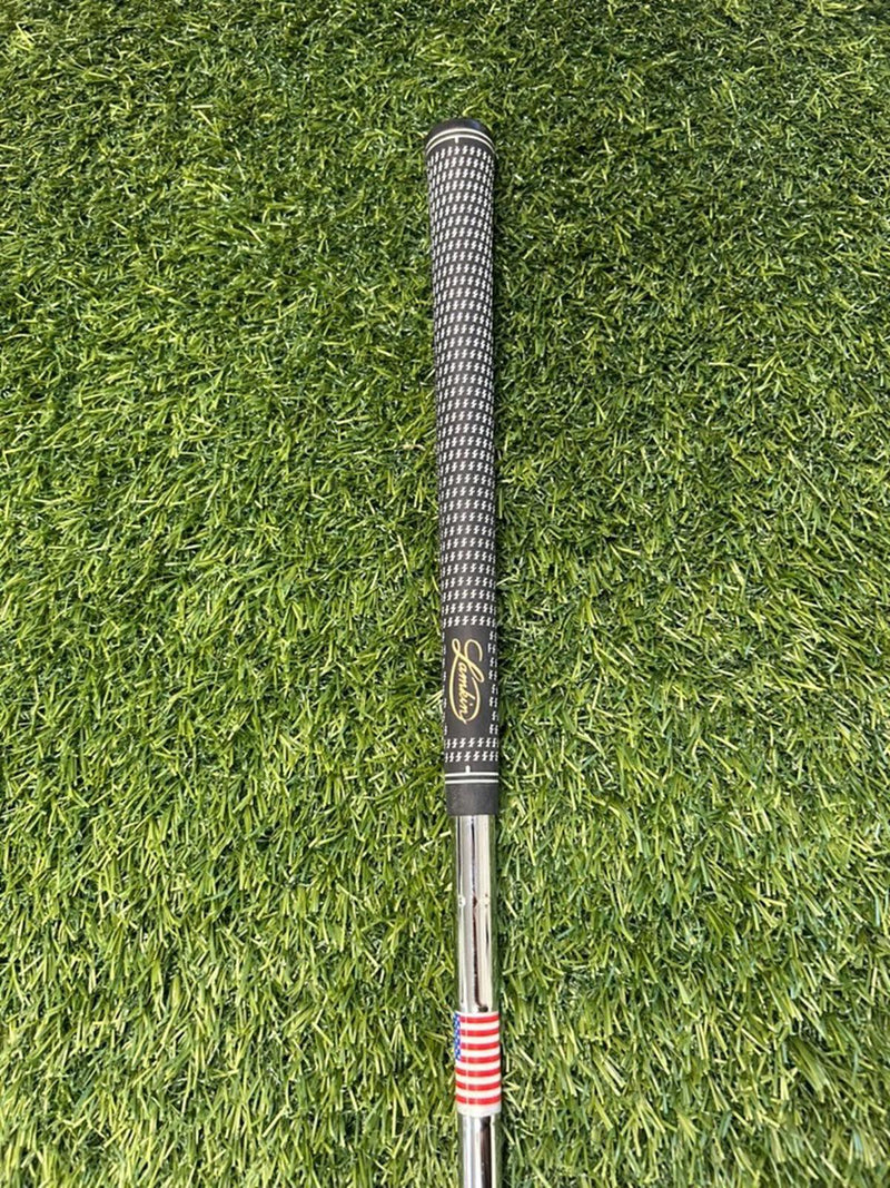 Venture Claw Metal 15-5 Irons Set 3-PW Steel Regular Flex RH