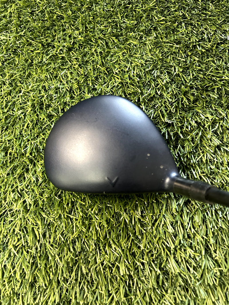 Callaway XR Pro 3-Wood 14 Loft Stiff RH