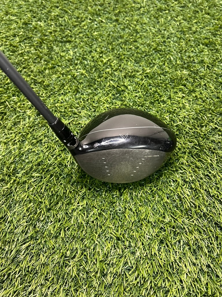Callaway Epic Flash Driver 10.5 Loft Stiff LH