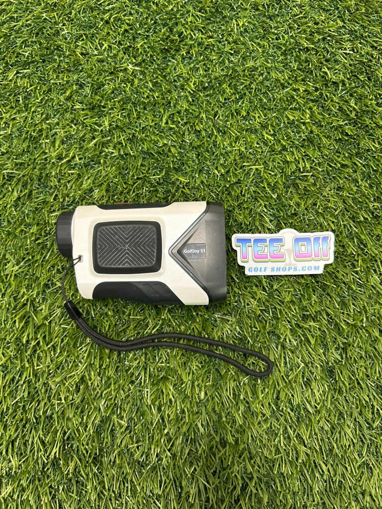 TakenJoy GolfJoy S1 Rangefinder