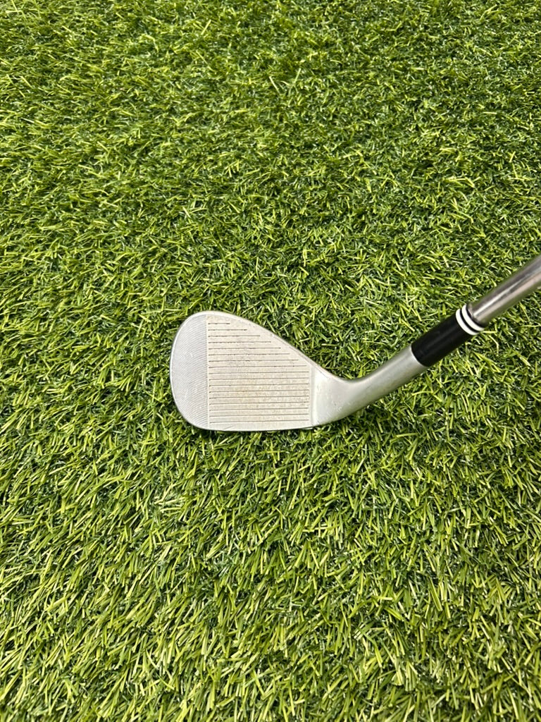 Cleveland RTX4 Gap Wedge 52 Loft Stiff RH