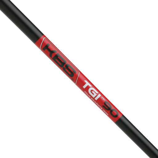 KBS TGI Tour Graphite Iron Shafts .355"