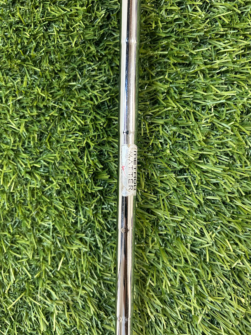 Nike 35" Method Matter RTS B2-01 Blade Putter RH