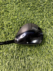 TaylorMade Qi10 5-Wood 18 Loft Regular LH