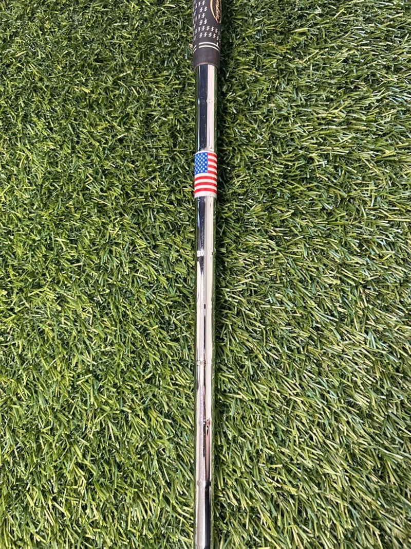 Venture Claw Metal 15-5 Irons Set 3-PW Steel Regular Flex RH