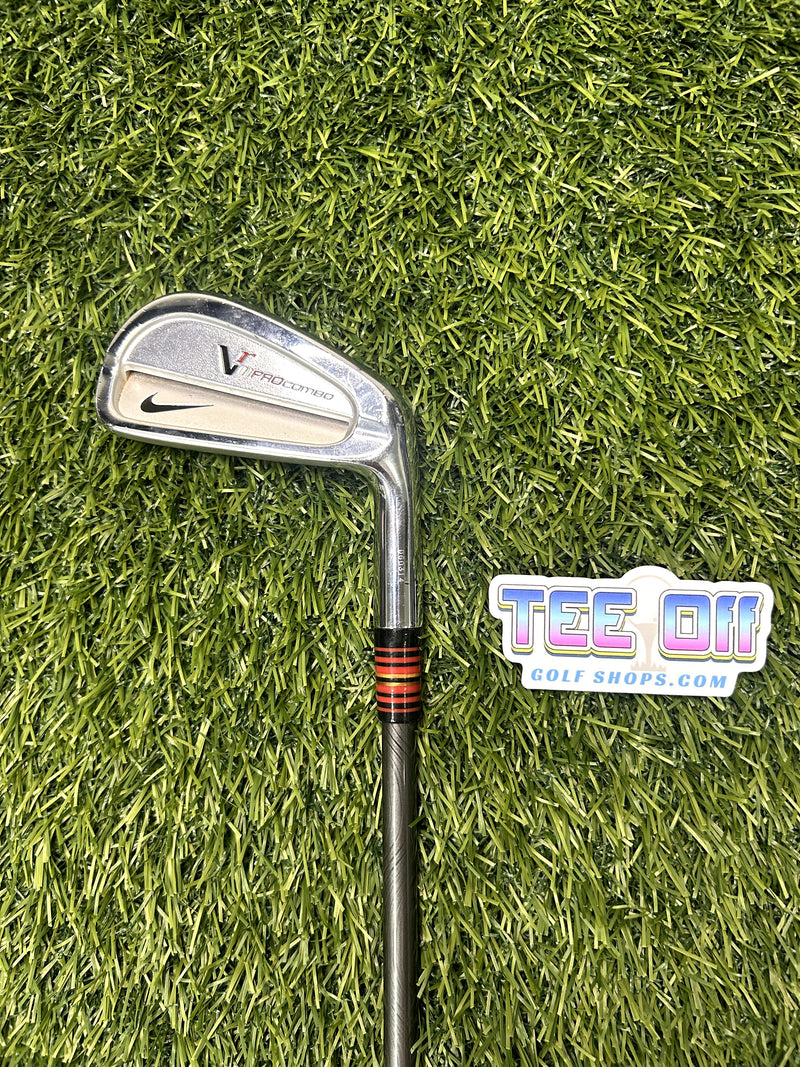 Nike VR Pro Combo 5-Iron Stiff RH