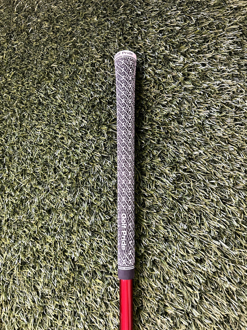 Callaway XR16 4-Wood 16.5 Loft Stiff RH