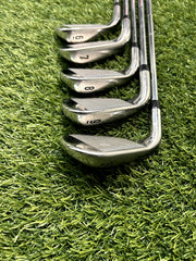 Callaway Edge 6-9, S Iron Set Regular RH