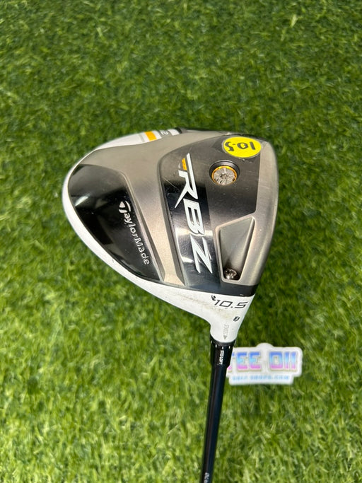 TaylorMade RBZ Stage 2 Driver 10.5 Loft Regular RH