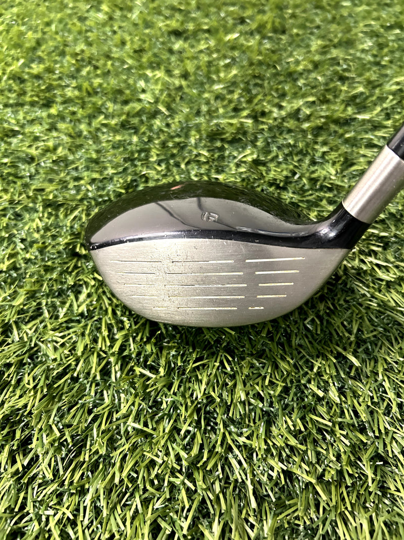 TaylorMade R7 Ti 3-Wood 15 Loft Regular RH