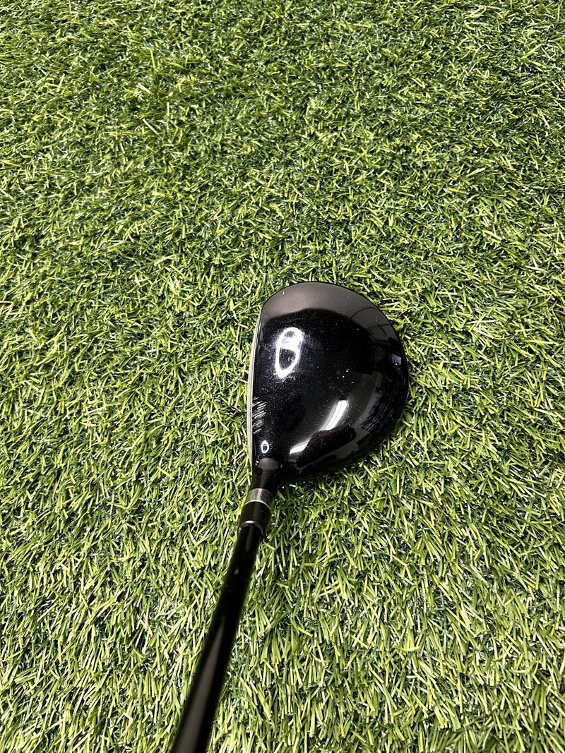 Nike VR Pro Ltd Edition 3-Wood 15 Loft Regular RH