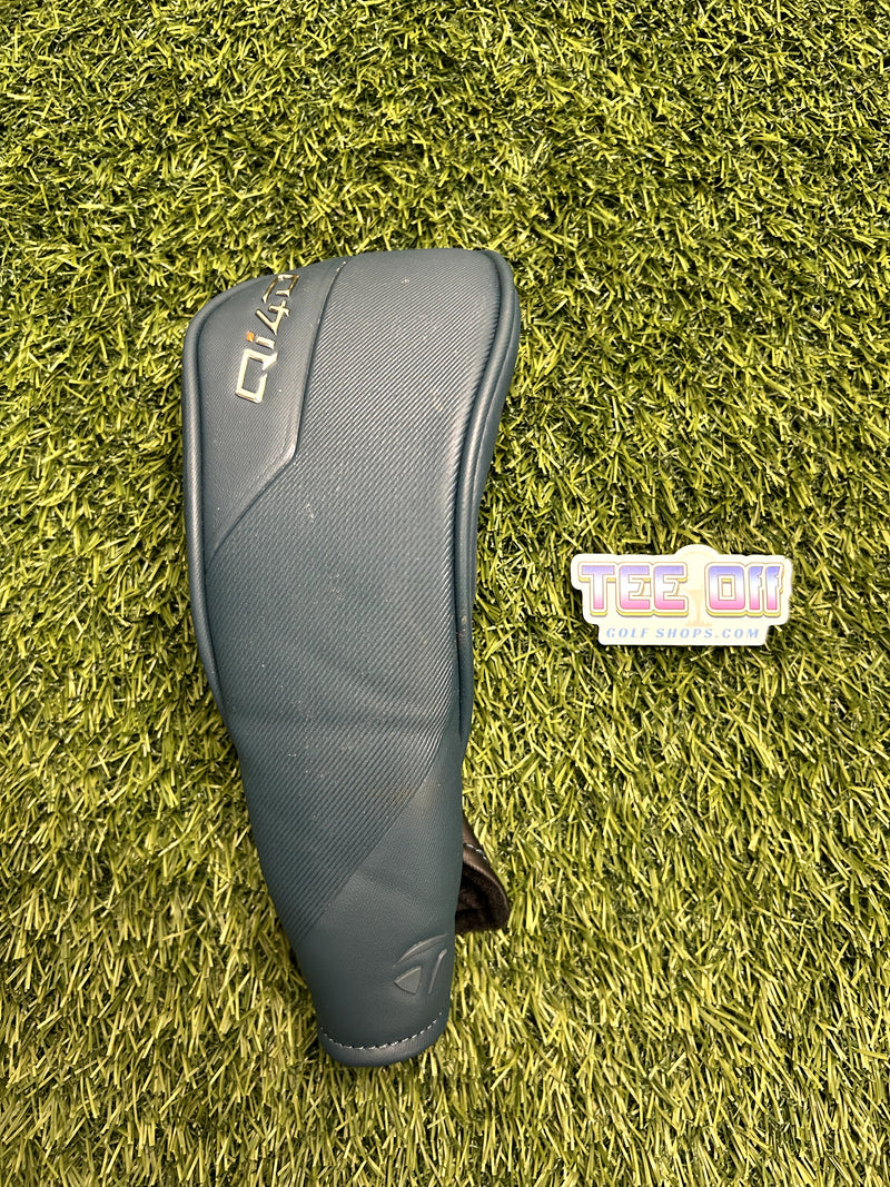 TaylorMade Qi4D Head Cover Pre-Owned