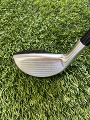 Cleveland Halo Launcher 4H 25 Loft Regular RH