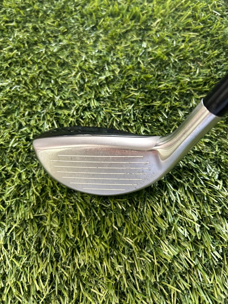 Cleveland Halo Launcher 4H 25 Loft Regular RH