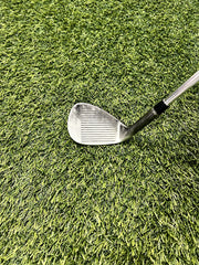 Jack Nicklaus Dual 2 CD Gap Wedge 52 Loft Wedge Flex RH