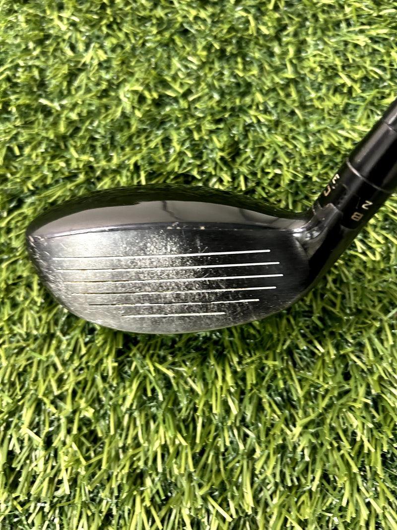 Titleist TS2 6H 25 Loft Stiff RH