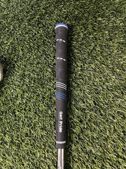 TaylorMade RAC HT Irons Set 3-PW Steel Regular Flex GP Grips RH – Pre-Owned Golf Club – TEE OFF Golf Shops