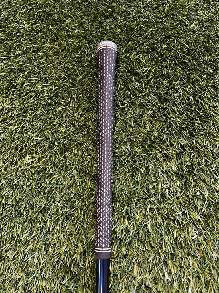 TaylorMade SIM 2 Max OS Approach Wedge 50 Loft Regular LH