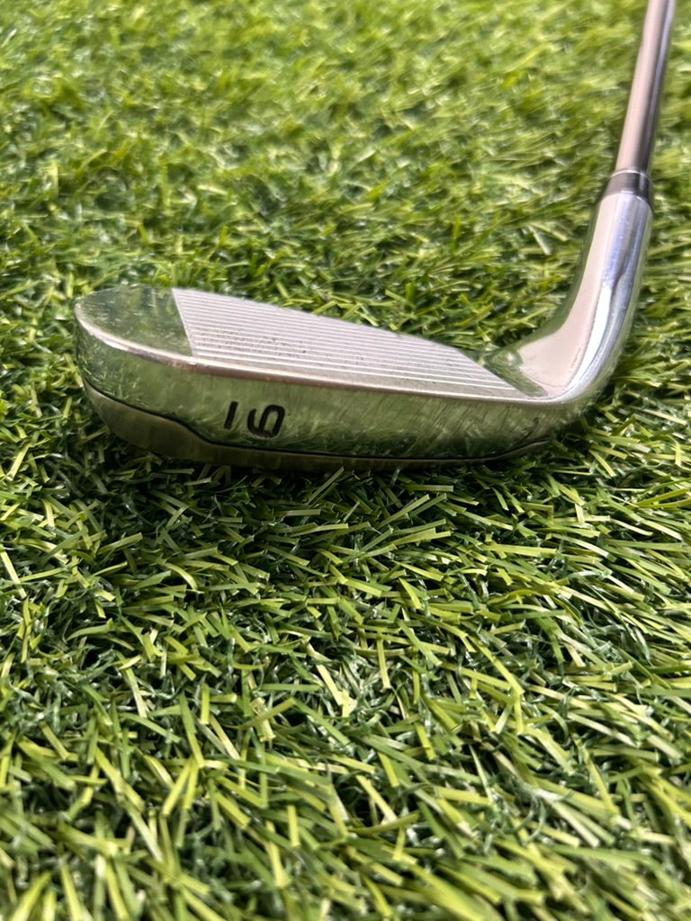 Callaway Great Big Bertha 9-Iron Regular RH