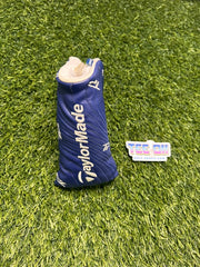 TaylorMade Tour Preferred Blade Head Cover Pre-Owned