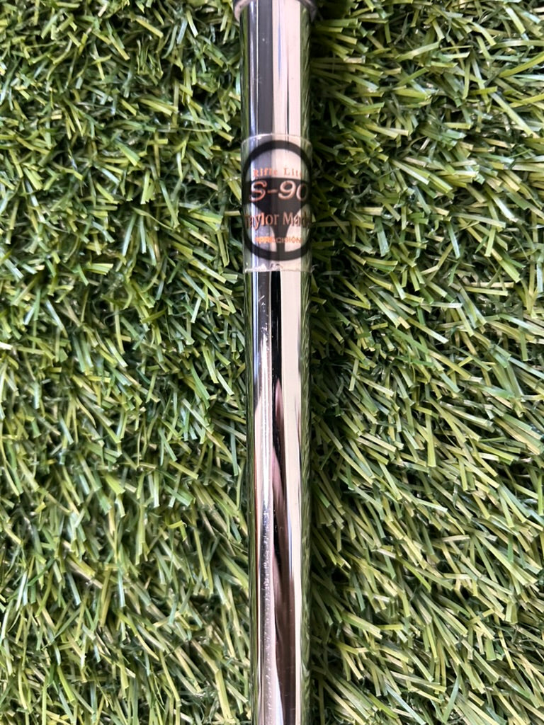 TaylorMade Burner OG 3-Wood 15 Loft Stiff RH