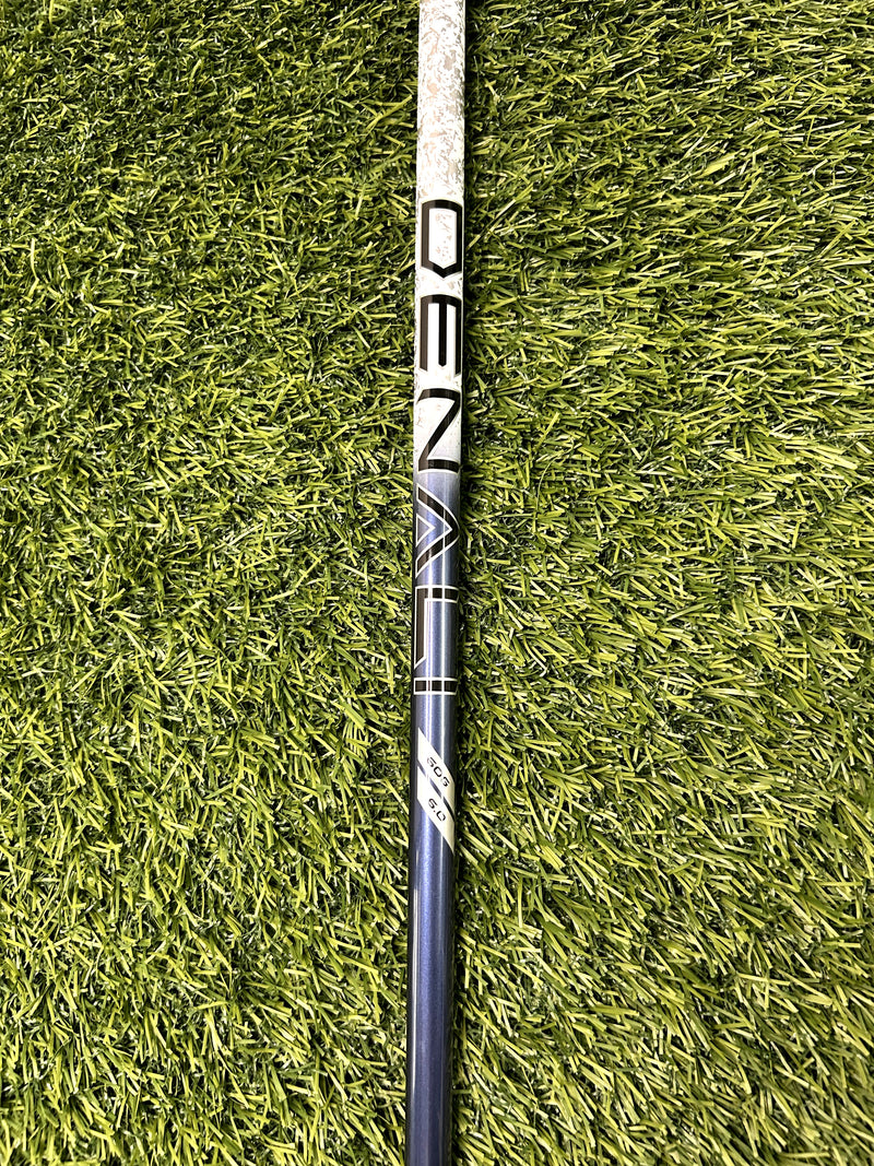 TaylorMade SIM 2 Max Driver 10.5 Loft Stiff RH