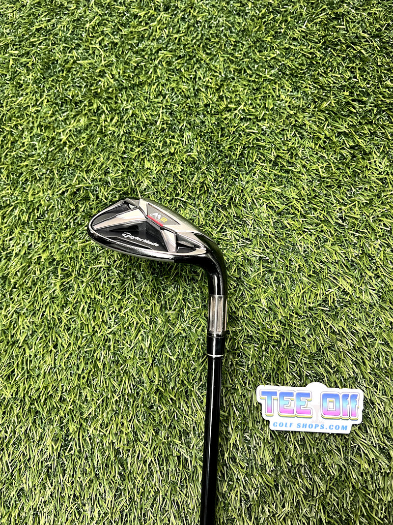 TaylorMade M2 Lob Wedge Regular RH