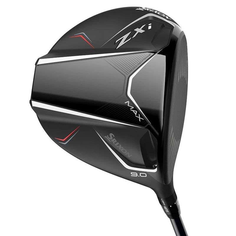 Srixon ZXi MAX Driver Driver RH