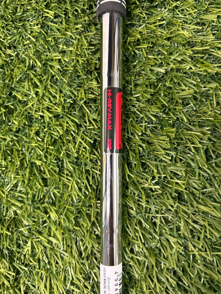 Cleveland Smart Sole Sand Wedge 56 Loft Wedge Flex RH