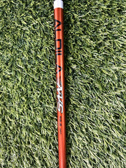 Callaway Big Bertha Fusion FT-3 Driver 9 Loft Stiff RH