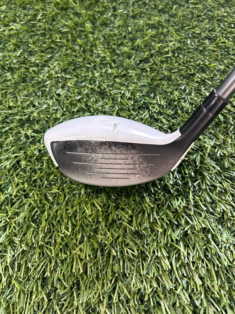 TaylorMade RBZ Tour 4H 22 Loft Stiff RH
