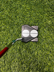 Odyssey 2-Ball Ten Tour Lined Putter RH