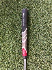 Ray Cook SR 500 Silver Ray Center Shaft Putter RH