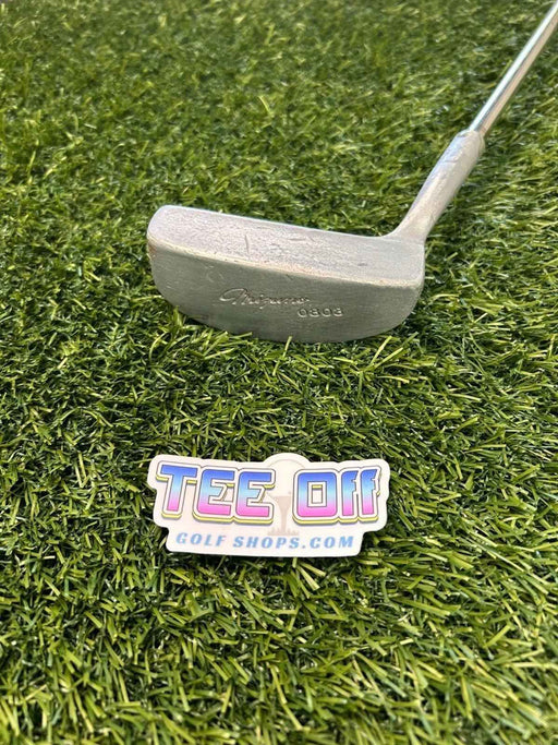 Mizuno 0803 Putter 35” Blade Putter Geoleap Grip RH