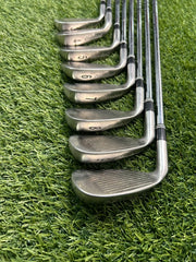 Cleveland Tour Action 3-P Iron Set Stiff RH