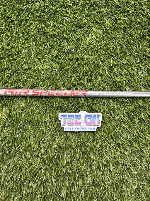 Fujikura Air Speeder 50iS R2 50g Senior 38" Titleist Tip Golf Shaft