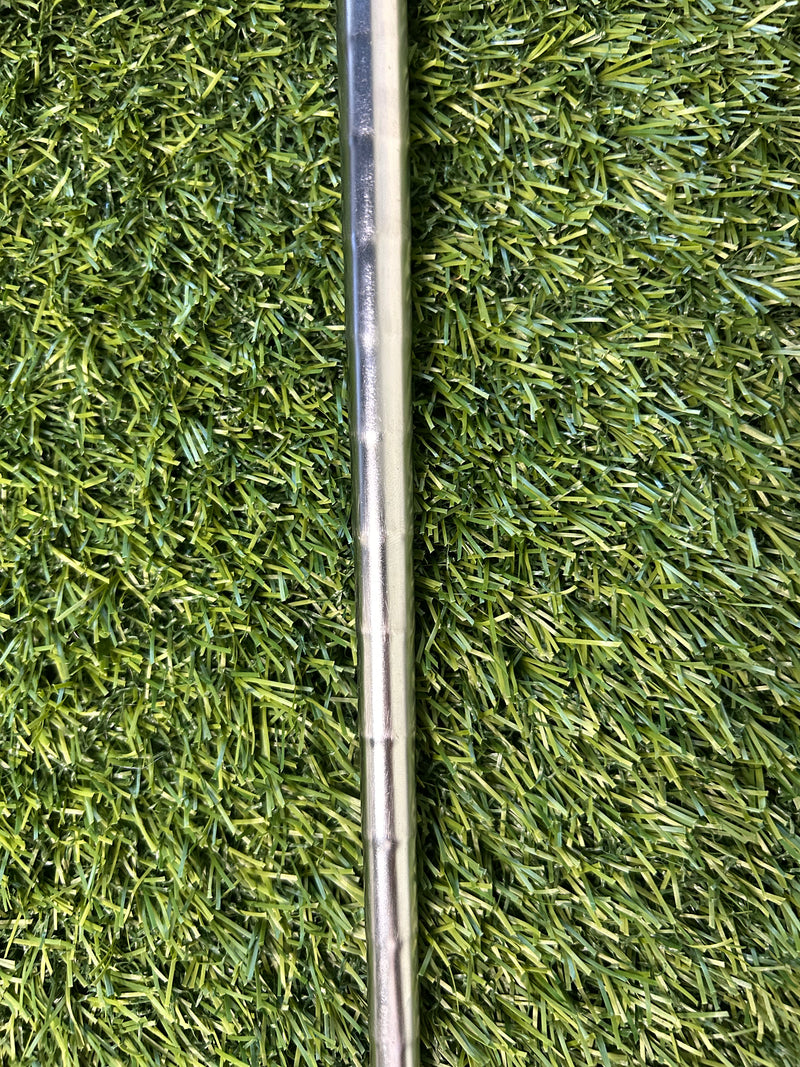 Maruman Tap i8 SW 55 Loft Steel Wedge Flex Lamkin Grip RH