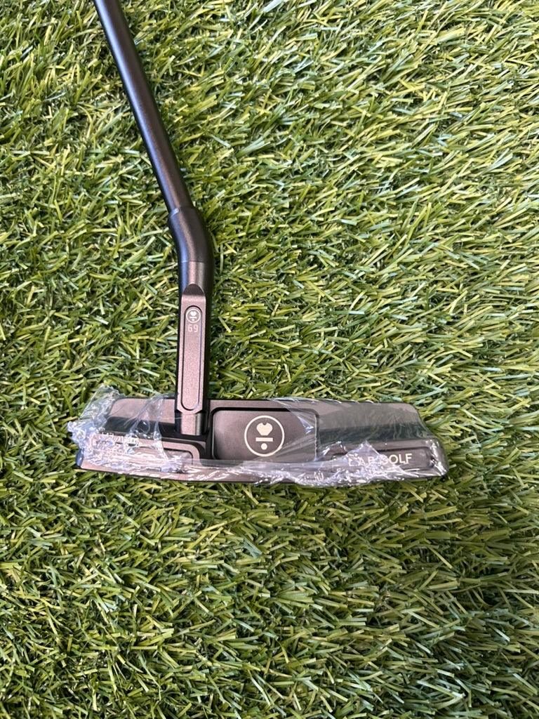L.A.B. Golf LINK 2.1 Putter 69 Loft RH
