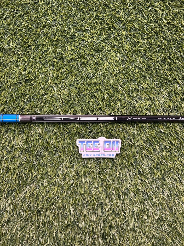 Mitsubishi TENSEI AV Series 65g Regular 41.5" Titleist Tip Golf Shaft
